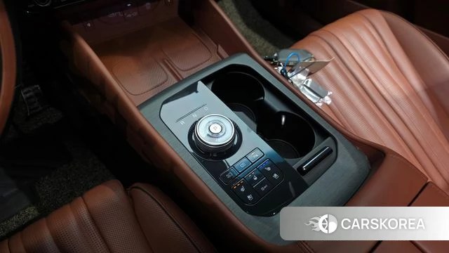 Kia The New K8 Hybrid id 5021147 из Кореи 35