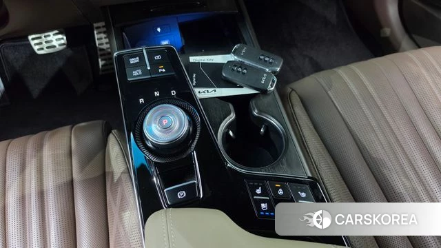 Kia K8 Hybrid id 4950730 из Кореи 35