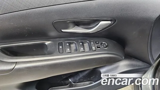 Hyundai Tucson (NX4) id 2751399 из Кореи 19