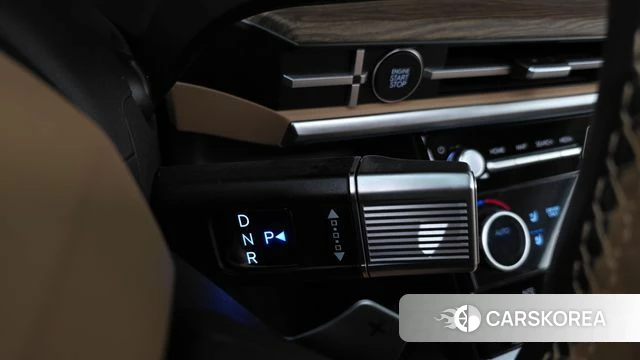 Hyundai Santa Fe (MX5) id 4995684 из Кореи 36