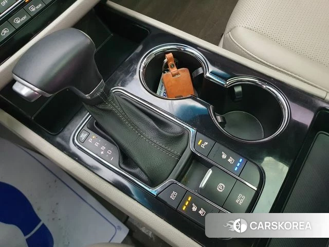 Kia The New Carnival id 4988063 из Кореи 19