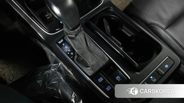 Hyundai Grandeur IG id 5041846 из Кореи 29