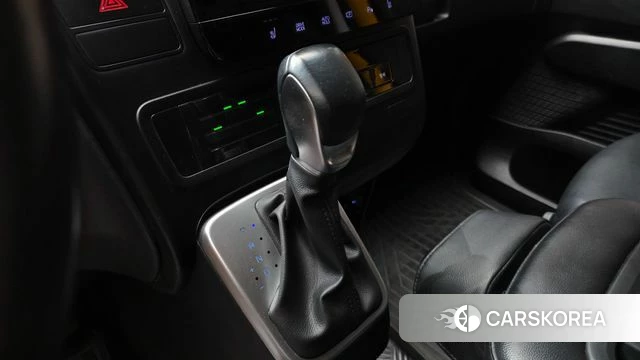 Hyundai Staria id 4997096 из Кореи 31