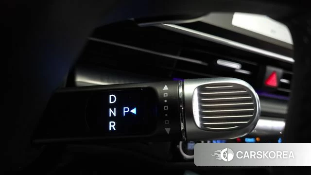 Hyundai Ionic 6 id 4660936 из Кореи 19