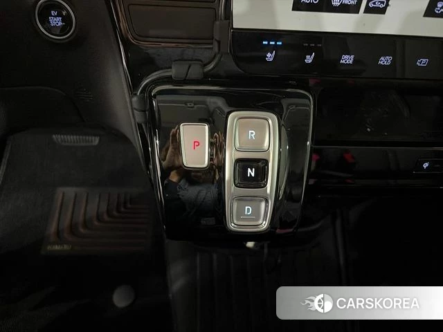 Hyundai ST1 id 4941383 из Кореи 19