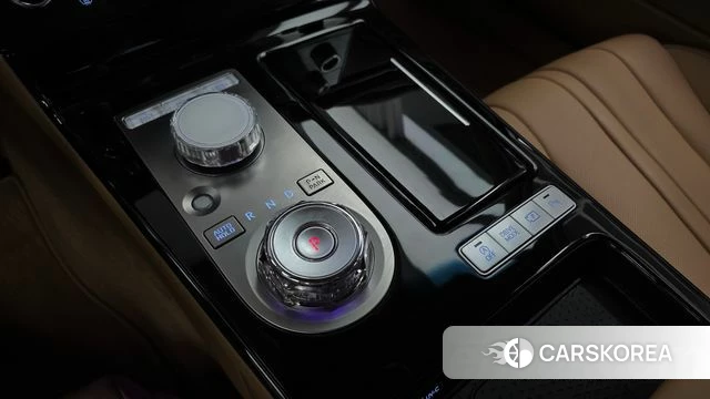 Genesis G80 (RG3) id 4928284 из Кореи 31