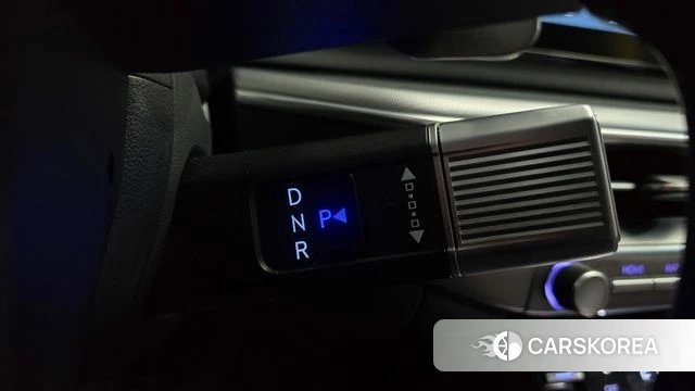 Hyundai Grandeur Hybrid (GN7) id 4981172 из Кореи 37