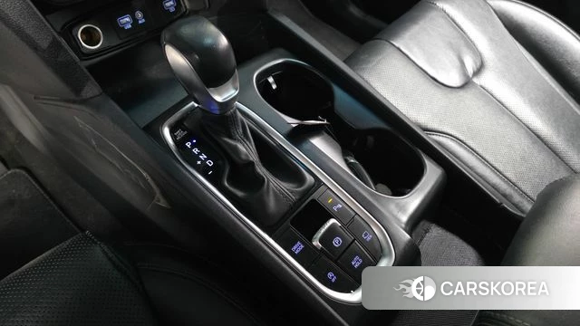 Hyundai Santa Fe TM id 5024134 из Кореи 19