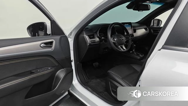 Renault Korea (Samsung) XM3 id 5045989 из Кореи 29