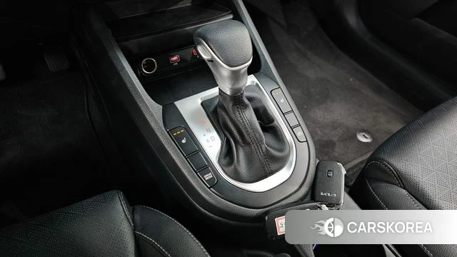 Kia The New K3 2nd generation id 4631629 из Кореи 31
