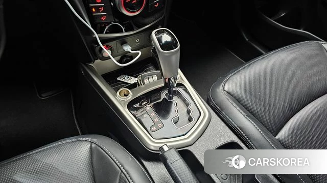 Ssangyong Tivoli Armor id 5048663 из Кореи 30