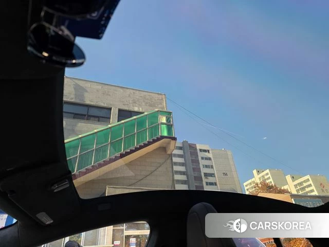 Tesla Model S id 5045500 из Кореи 15