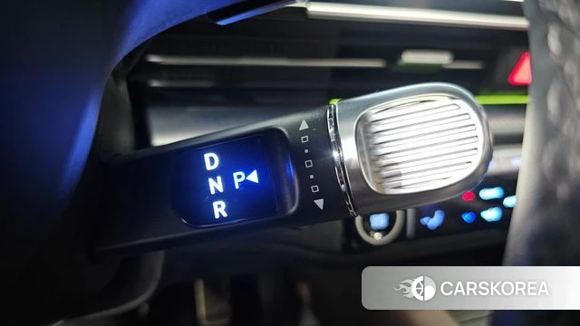 Hyundai Ionic 6 id 4696362 из Кореи 35