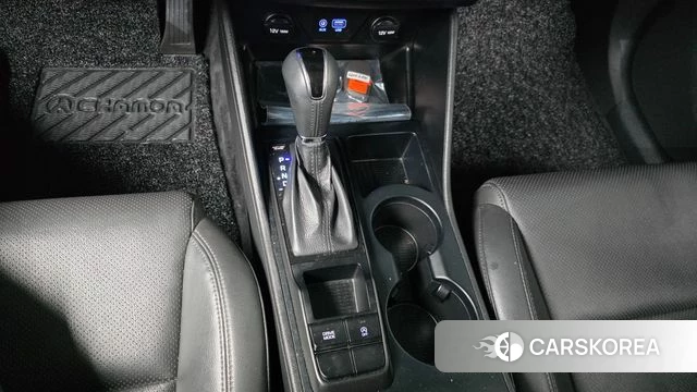 Hyundai All New Tucson id 4959489 из Кореи 19