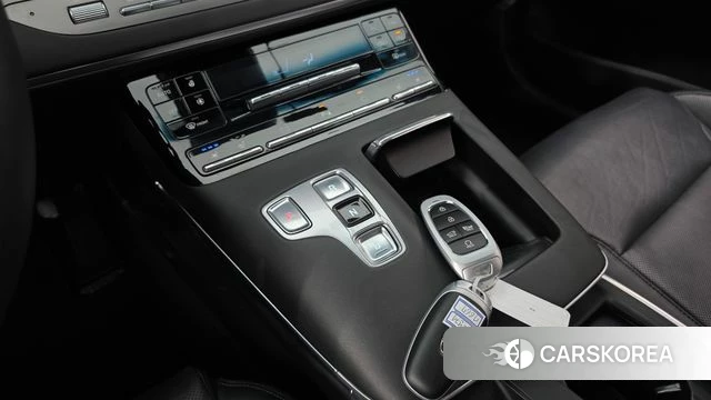 Hyundai The New Grandeur IG id 4894006 из Кореи 19