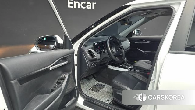 Kia The New Seltos id 4995641 из Кореи 31