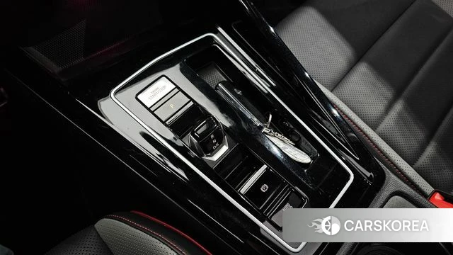 Volkswagen Golf 8th Generation id 4964614 из Кореи 34