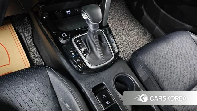 Kia Seltos id 4977154 из Кореи 29
