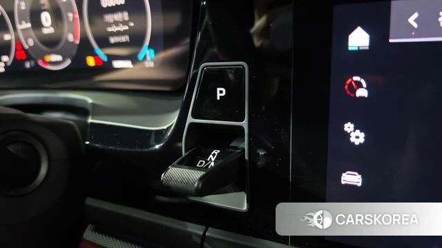 Porsche Panamera (976) id 4767268 из Кореи 43