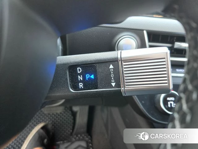 Hyundai Sonata D Edge (DN8) id 5000572 из Кореи 19