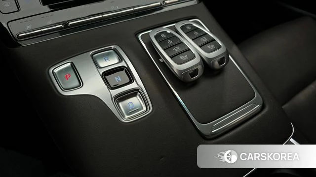 Hyundai The New Grandeur IG id 5003899 из Кореи 34