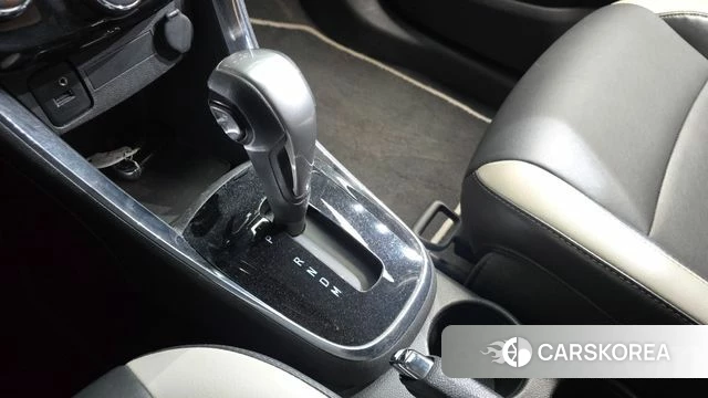 Chevrolet (GM Daewoo) The New Trax id 4983037 из Кореи 19