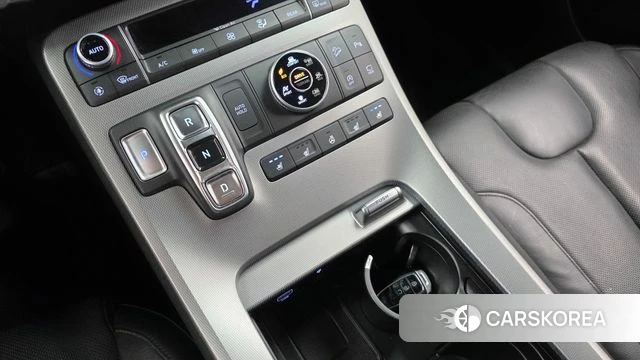 Hyundai Palisade id 5013870 из Кореи 30