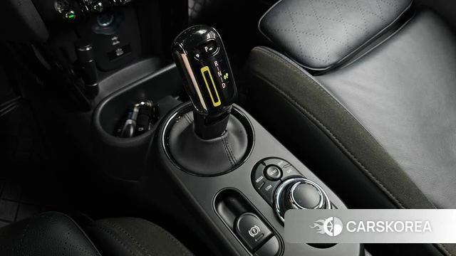 Mini Cooper Electric id 4916898 из Кореи 19