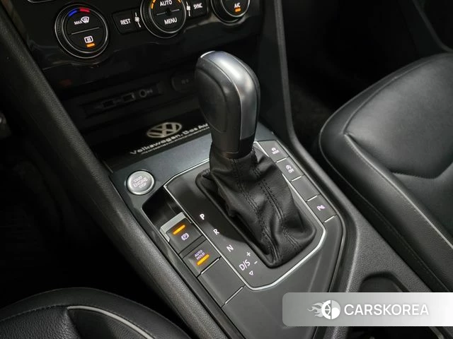Volkswagen Tiguan second Generation id 4969577 из Кореи 19