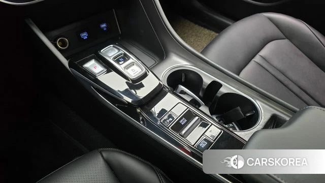 Hyundai Sonata (DN8) id 5003563 из Кореи 32