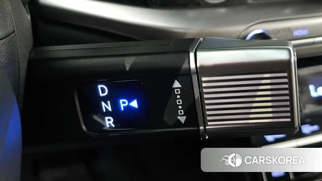Hyundai Grandeur (GN7) id 4665221 из Кореи 19