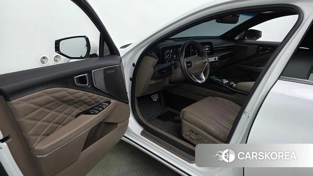 Kia K8 Hybrid id 4986272 из Кореи 40