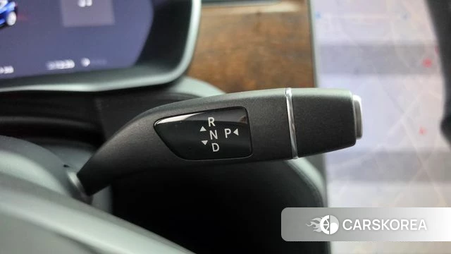 Tesla Model S id 4864668 из Кореи 33