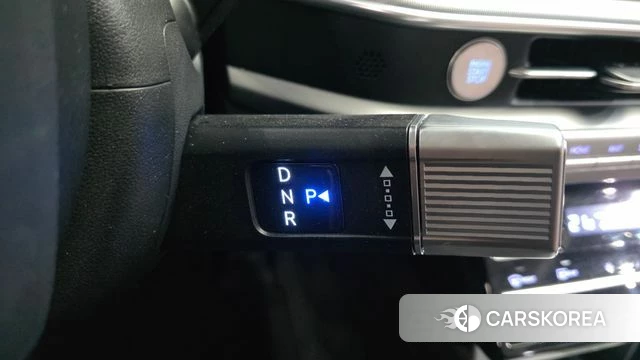 Hyundai Grandeur (GN7) id 4555429 из Кореи 32
