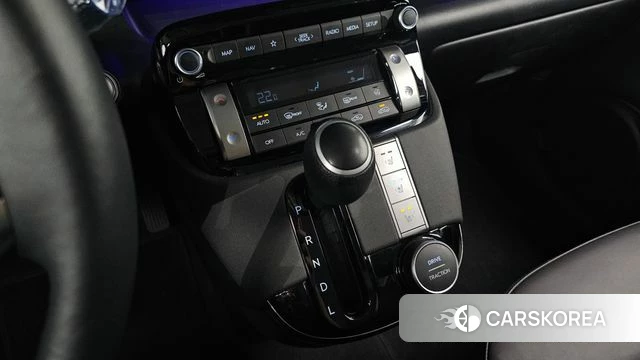 Hyundai Casper id 4835624 из Кореи 19