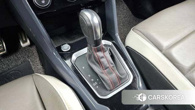 Volkswagen T-Roc id 4906595 из Кореи 19