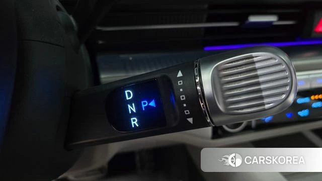 Hyundai Ionic 6 id 4753589 из Кореи 34