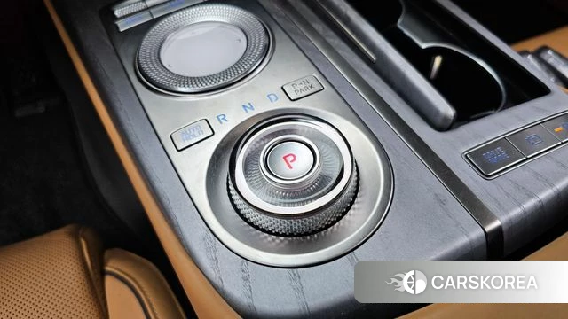 Genesis G80 (RG3) id 5040215 из Кореи 19