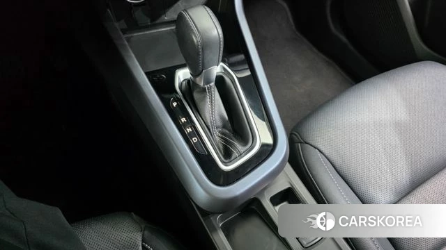 Renault Korea (Samsung) XM3 id 4997755 из Кореи 33