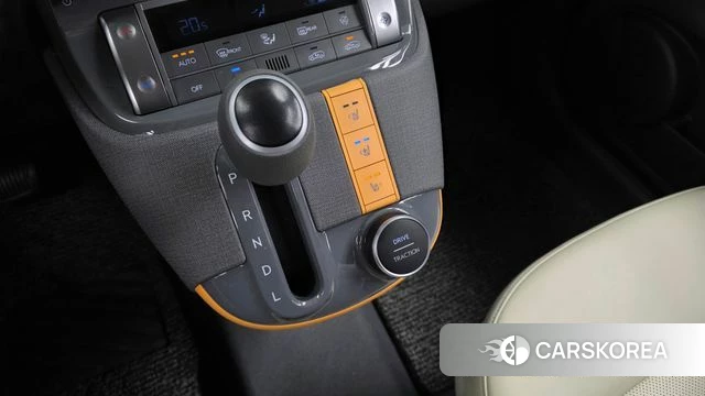 Hyundai Casper id 5046055 из Кореи 31