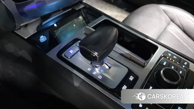 Genesis G80 id 3647169 из Кореи 19