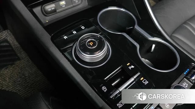 Kia K5 3rd generation id 4952515 из Кореи 19