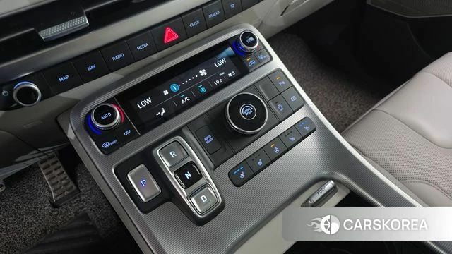 Hyundai The New Palisade id 4958185 из Кореи 36
