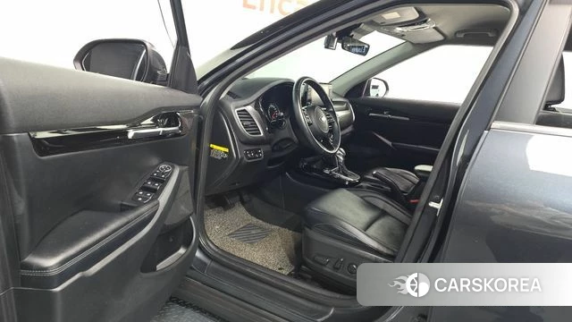Kia Seltos id 5054314 из Кореи 30