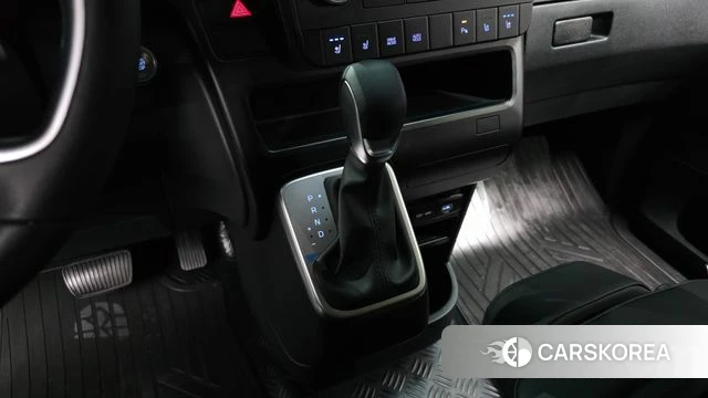 Hyundai Staria id 4995395 из Кореи 19