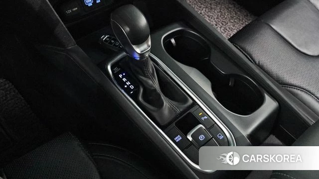 Hyundai Santa Fe TM id 4983255 из Кореи 36