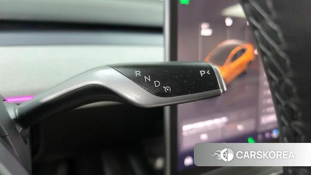 Tesla Model Y id 4548811 из Кореи 19