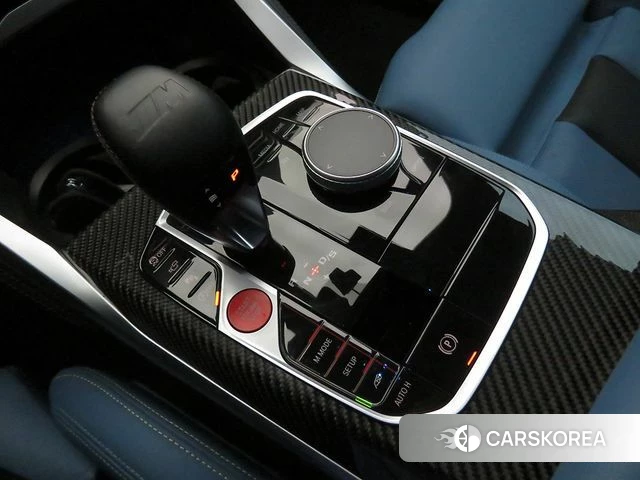 BMW M3 (G80) id 4995983 из Кореи 19