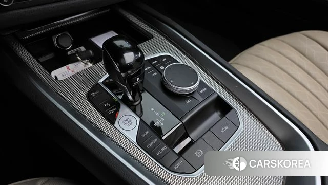 BMW Z4 (G29) id 4990589 из Кореи 29