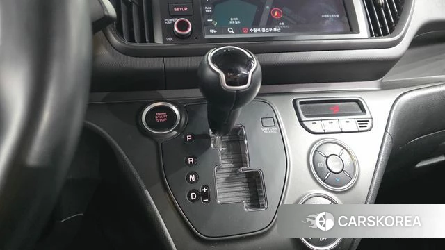 Kia The New Kia Ray id 4996683 из Кореи 28